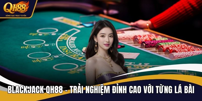 Blackjack