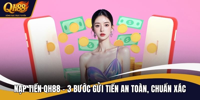 Nạp tiền QH88