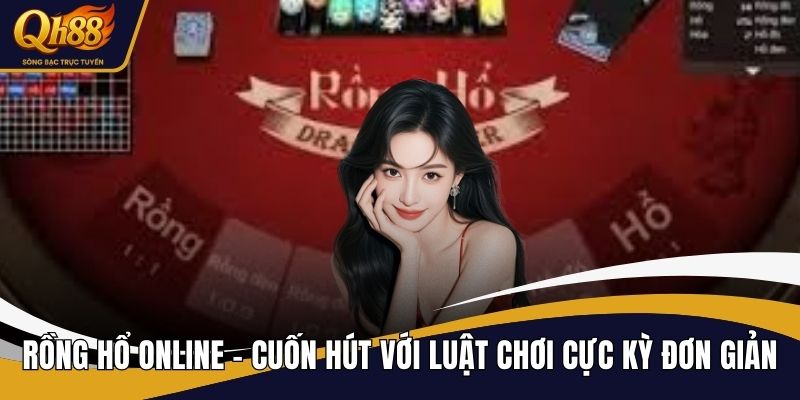 Rồng Hổ