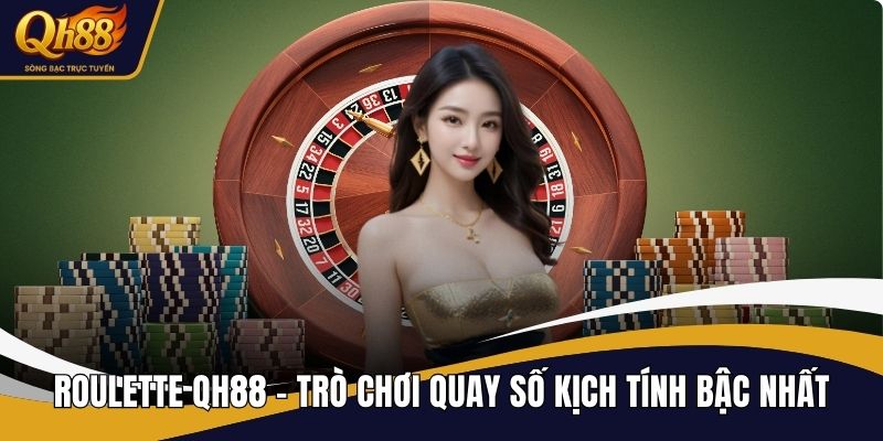 Roulette