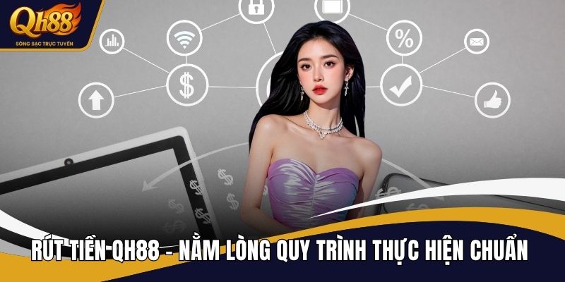 Rút tiền QH88