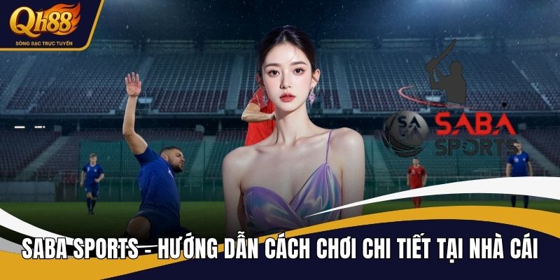 Saba Sports